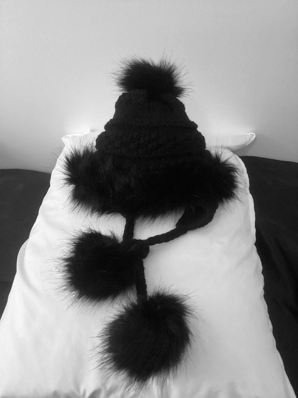 Starling winter hat